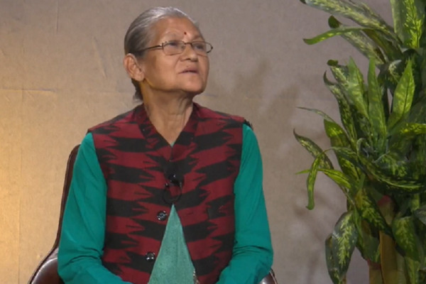 बहुविवाह गर्न पाउने कानुन ल्याउन खोजेको विषय अत्यन्तै गम्भीर : उपाध्यक्ष शाक्य